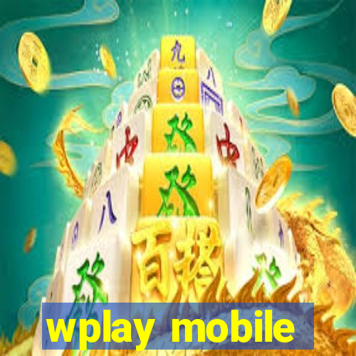 wplay mobile